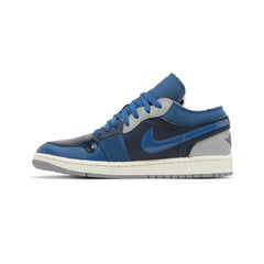 1 Low SE Craft 'Obsidian French Blue Ashen Slate White' (2023)
