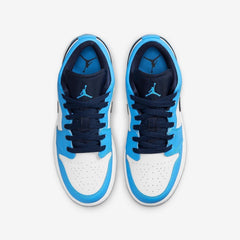1 Low 'UNC' (2021) (GS)