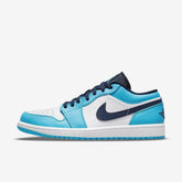 1 Low 'UNC' (2021)
