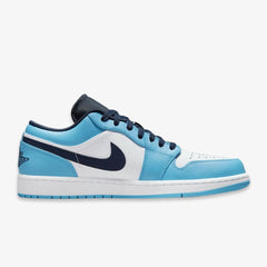 1 Low 'UNC' (2021)
