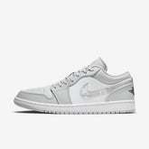 1 Low 'White Camo' (2020)