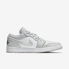 1 Low 'White Camo' (2020)