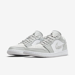 1 Low 'White Camo' (2020)