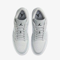 1 Low 'White Camo' (2020)
