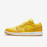 1 Low 'Yellow Strike' (2021) (Womens)