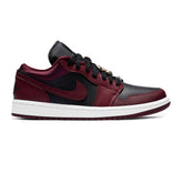 1 Low 'Dark Beetroot Black' W (2020)