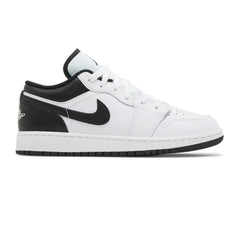 1 Low 'White Black' GS (2023)