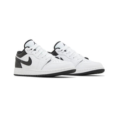 1 Low 'White Black' GS (2023)