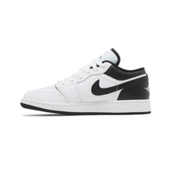 1 Low 'White Black' GS (2023)
