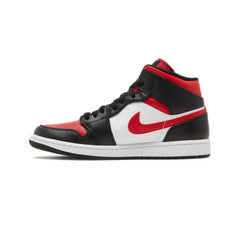 1 Mid 'Bred Toe' GS (2022)