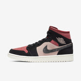 1 Mid 'Canyon Rust' (2021) (Womens)