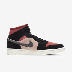 1 Mid 'Canyon Rust' (2021) (Womens)