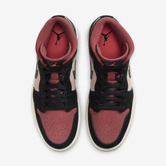 1 Mid 'Canyon Rust' (2021) (Womens)