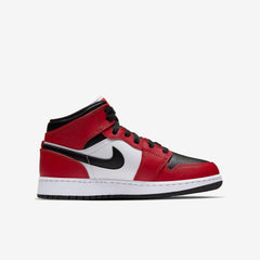 1 Mid 'Chicago Black Toe' (2020) (GS)