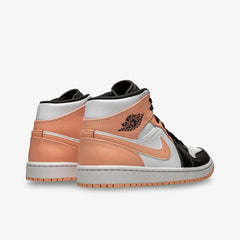 1 Mid 'Crimson Tint' (2021)