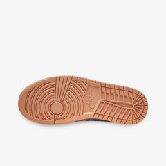 1 Mid 'Crimson Tint' (2021)