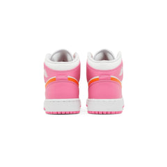 1 Mid 'Pinksicle Safety Orange' GS (2022)