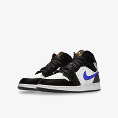 1 Mid 'Racer Blue' (2021) (GS)
