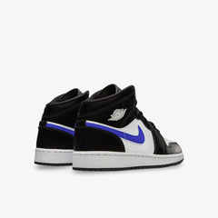 1 Mid 'Racer Blue' (2021) (GS)
