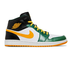 1 Mid Retro 'Sonics' (2013)