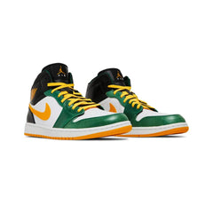 1 Mid Retro 'Sonics' (2013)