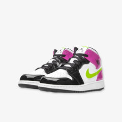 1 Mid SE 'Cyber / Fuchsia' (2020) (GS)