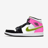 1 Mid SE 'Cyber / Fuchsia' (2020)