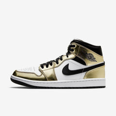 1 Mid SE 'Metallic Gold' (2020)