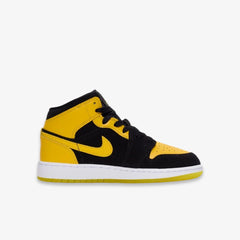 1 Mid SE 'New Love / Varsity Maize' (2025) (GS)