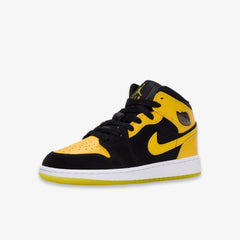 1 Mid SE 'New Love / Varsity Maize' (2025) (GS)