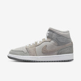 1 Mid SE 'Particle Grey' (2022) (Womens)