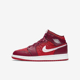1 Mid SE 'Red Quilt / Valentine's Day' (2020) (GS)