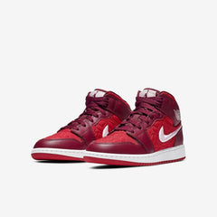 1 Mid SE 'Red Quilt / Valentine's Day' (2020) (GS)