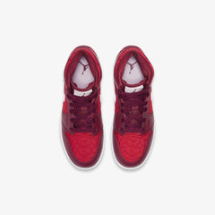 1 Mid SE 'Red Quilt / Valentine's Day' (2020) (GS)