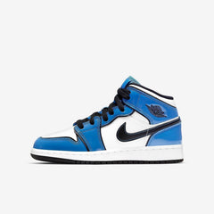 1 Mid SE 'Signal Blue' (2021) (GS)