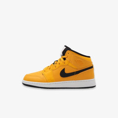 1 Mid 'University Gold' (2019) (GS)
