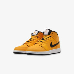 1 Mid 'University Gold' (2019) (GS)