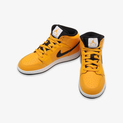 1 Mid 'University Gold' (2019) (GS)