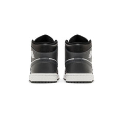 1 Mid 'Black White Iron Grey' (2024)