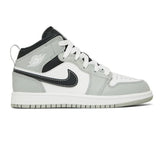 1 Mid Light Smoke Grey' PS (2022)