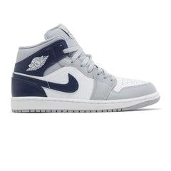 1 Mid 'Wolf Grey Midnight Navy' (2024)