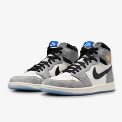 1 Retro High OG 'All-Star / Cool Grey' (2026)