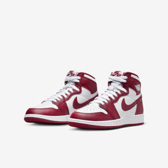 1 Retro High OG 'Artisanal / Team Red' (2024) (GS)