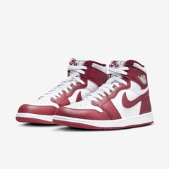 1 Retro High OG 'Artisanal / Team Red' (2024)