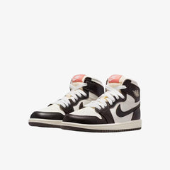 1 Retro High OG 'Baroque Brown' (2025) (PS)