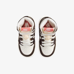 1 Retro High OG 'Baroque Brown' (2025) (TD)