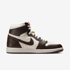1 Retro High OG 'Baroque Brown' (2025) (Womens)