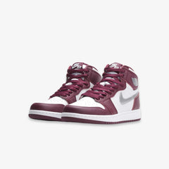 1 Retro High OG 'Bordeaux' (2021) (GS)