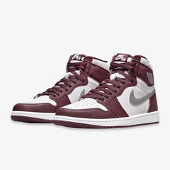 1 Retro High OG 'Bordeaux' (2021)
