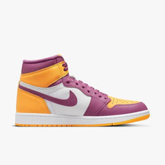 1 Retro High OG 'Brotherhood' (2022)